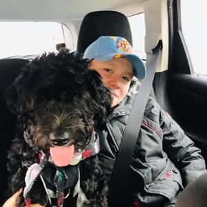 Meet your Posher, Austin